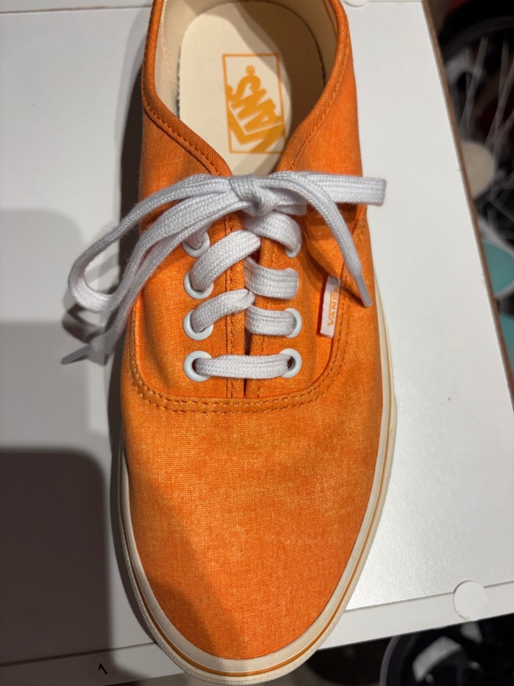 Vans